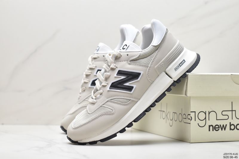 New Balance Sneakers